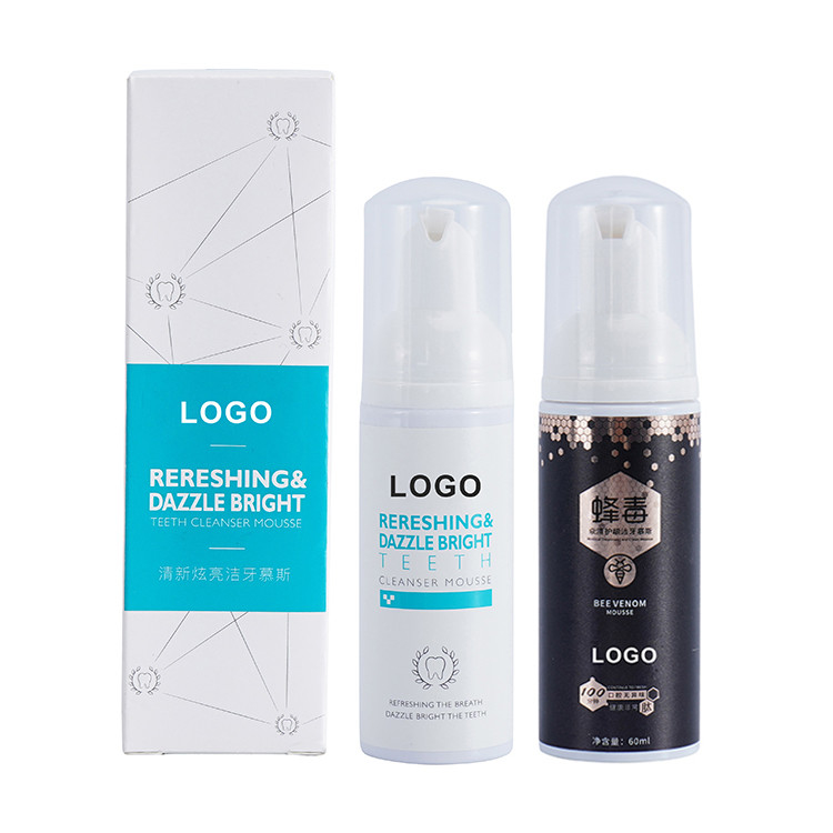 12 Yaş Çocuklar İçin Florürsüz 50ML Beyaz Organik Çocuk Diş Macunu