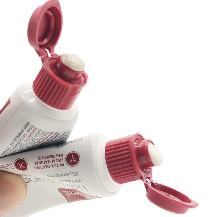 MSDS 100g Zencefil Diş Macunu Remineralize Edici ve Hassasiyet İçin Florürsüz Diş Hekimi Tavsiye Edilir