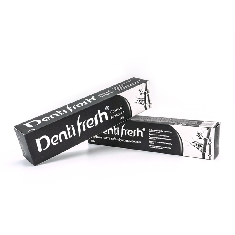 COOL ATE Diş macunu - Dişleri Beyazlatır ve Ağız Sağlığı İçin 100g Temizlik Formülü