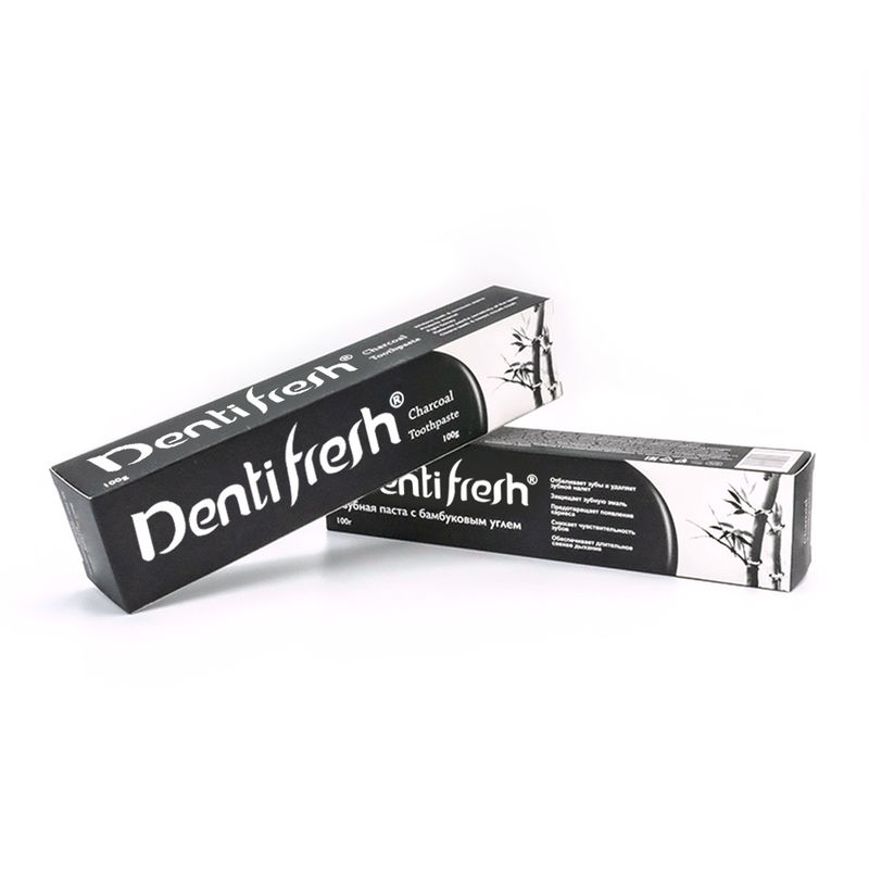 Orta derecede beyazlatıcı etki Ağız bakımı diş macunu PASTE Resmi olarak onaylı satış bileşik formülü