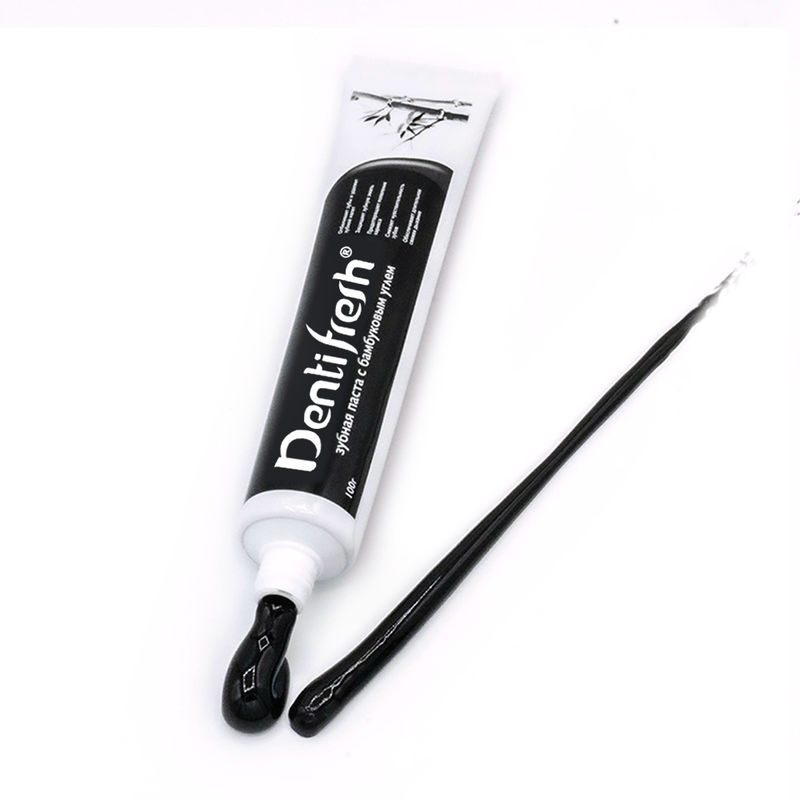 Orta derecede beyazlatıcı etki Ağız bakımı diş macunu PASTE Resmi olarak onaylı satış bileşik formülü