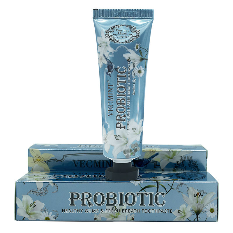Tüp Kutu Karton Ağız Bakımı Diş Macunu Hafif Beyazlatma Etkisi ve BEYAZLATMA Paketinde MACUN