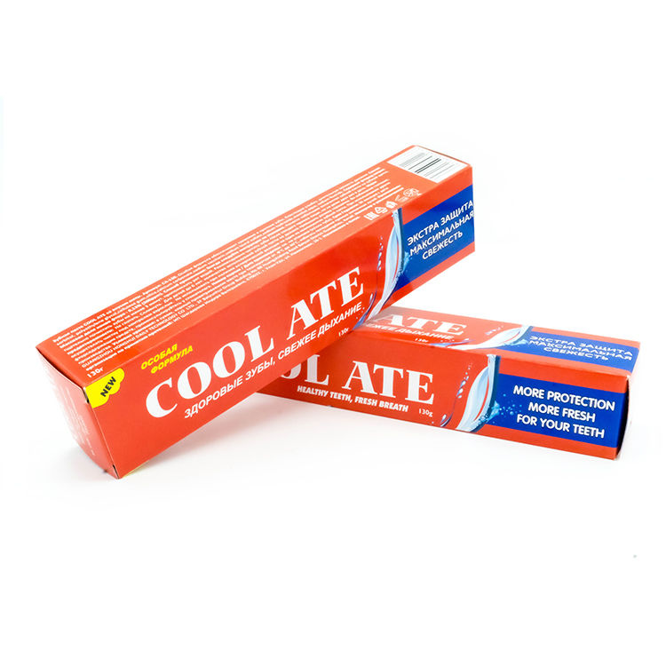 Kızdırıcı olmayan 130 gramlık diş beyazlatıcı diş macunu daha beyaz ve daha güzel bir gülümseme için mükemmel