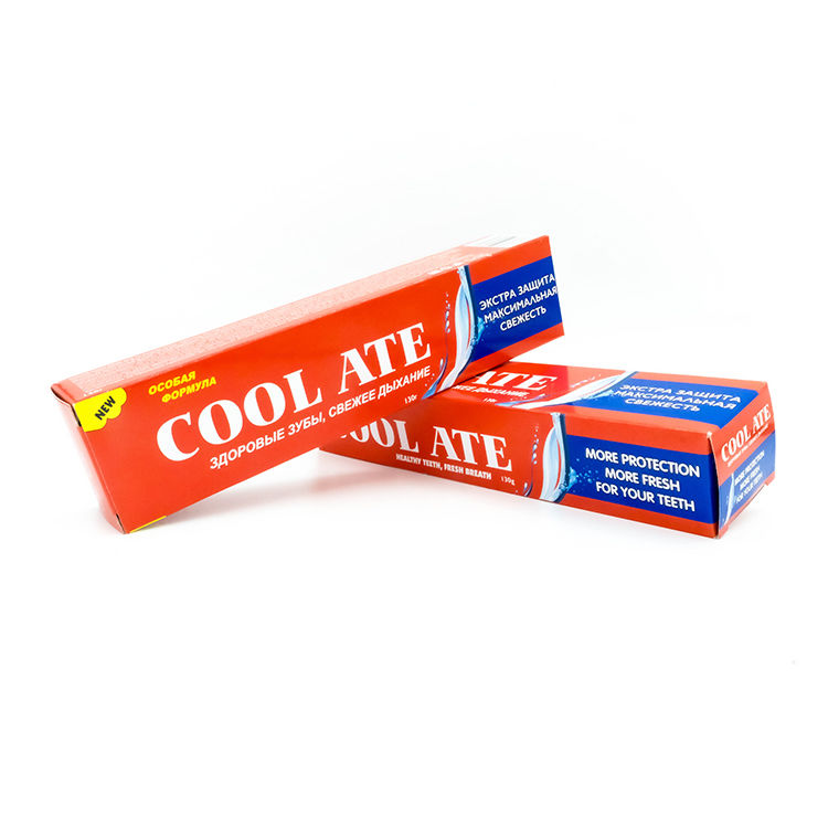 Kızdırıcı olmayan 130 gramlık diş beyazlatıcı diş macunu daha beyaz ve daha güzel bir gülümseme için mükemmel