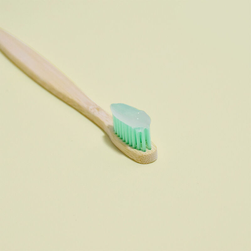 VECMINT 100g Deniz Tuzu nane diş macunu - Derin Temiz Dişler ve Taze Nefesli Ağız Bakımı